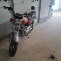 موتور هندا ۱۵۰ کویر