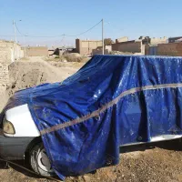 چادر ترانزیتی نیسان