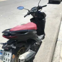 کیلیک روان۱۴۰۳|موتورسیکلت|مبارکه, |دیوار