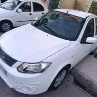 ساینا Ex مدل ۹۸