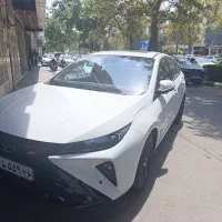 اریزو ۶جی تی سفیدمدل ۴۰۴|خودرو سواری و وانت|مشهد, امام رضا (ع)|دیوار