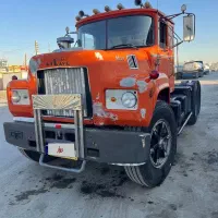 ماک مدل ۷۷|خودرو سنگین|تهران, دکتر هوشیار|دیوار