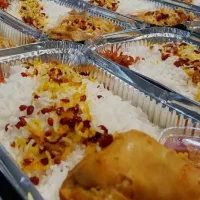 غذای خوشمزه خانگی|خوردنی و آشامیدنی|قم, بنیاد|دیوار