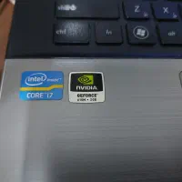 asus k45 vd corei7 ram6|رایانه همراه|مشهد, کارگران|دیوار