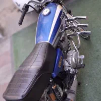 هندا 125کویر مدل1400