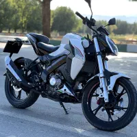 موتور بنلی ۱۸۰ اس کارکرد واقعی|موتورسیکلت|خرمآباد, |دیوار