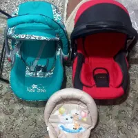 کریر و آغوشی