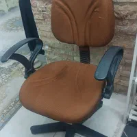صندلی کامپیوتر