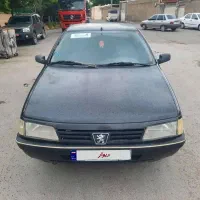 روا ۸۷دوگانه کارخانه تمیز