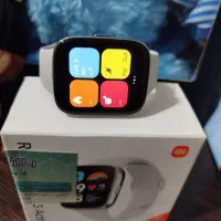 ساعت هوشمند شیایومی مدل Redmi watch 3 Active|ساعت|کرج, فاز ۴ مهرشهر|دیوار