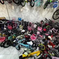 دوچرخه مستعمل|دوچرخه، اسکیت، اسکوتر|مهر, |دیوار