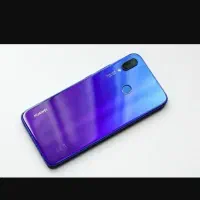 هواوی nova 3i با حافظهٔ ۱۲۸ گیگابایت