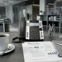 کارشناس فروش تلفنی با حقوق +30 میلیون تومان