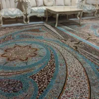 دو تخته فرش ۹متری|فرش|قرچک, باقرآباد|دیوار