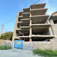 فروش یکجای ۴ واحد آپارتمانی قلب رامسر