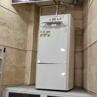 پکیج زمینی ایران|آبگرمکن، پکیج، شوفاژ|تهران, چهارصد دستگاه|دیوار