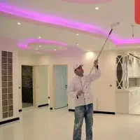 نقاشی ساختمانی   پریا