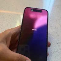 ایفون ۱۶ نرمال ۱۲۸ گیگ در حد نو|موبایل|کیش, |دیوار