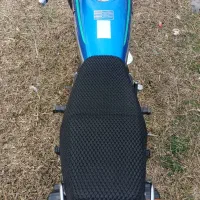 موتورسیگلت ۲۰۰mkمتین در حدخشک|موتورسیکلت|نقده, |دیوار