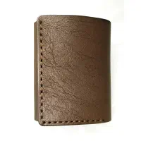 کیف پول قهوه ای کوچیک (جاکارتی) گم کردم