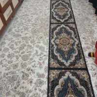 کناره|فرش|تهران, صاحب الزمان|دیوار