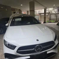 بنز A200L|خودرو سواری و وانت|تهران, پاسداران|دیوار