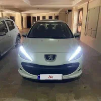 207پانا|خودرو سواری و وانت|باقرشهر, |دیوار