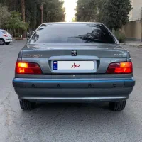 پارس سال  مدل۱۳۹۱|خودرو سواری و وانت|بیرجند, |دیوار