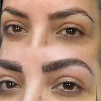 میکرو تخصصی ابرو|خدمات آرایشگری و زیبایی|سراب, |دیوار