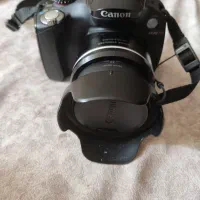 دوربین کنون sx40 HS|دوربین عکاسی و فیلمبرداری|اصفهان, مهدی آباد|دیوار