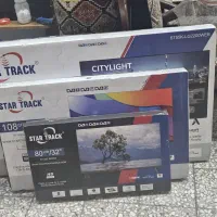 تلویزیون. ال جی.سامسونگ.استار تراک .LG