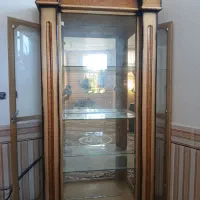 ویترین|بوفه، ویترین، کنسول|لردگان, |دیوار