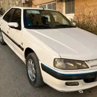 پارس سال آخر ۱۳۹۹ بی رنگ|خودرو سواری و وانت|پردیس, شهرک صنعتی کمرد|دیوار