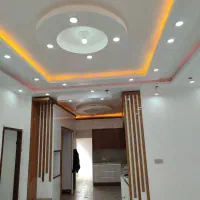 برقکشی ساختمان