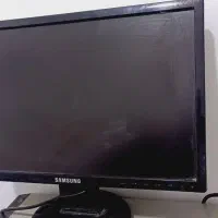 مانیتور اصلی سامسونگ