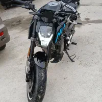 cf250 مدل99