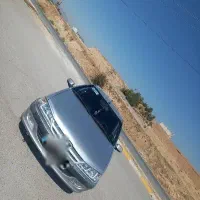 پارس ElX مدل ۸۴|خودرو سواری و وانت|یاسوج, |دیوار