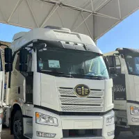 کشنده فاو جفت محور 460 مدل 1404