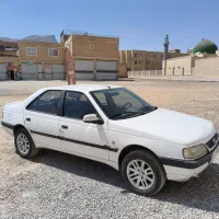 پژو‌ اس ال ایکس