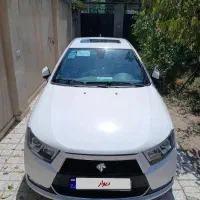 دنا پلاس توربو اتوماتیک آپشنال