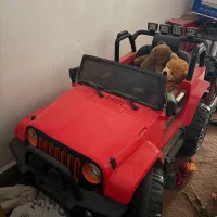 ماشین شارژی