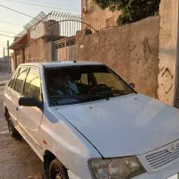 پراید۱۳۲ تمام رنگ مدل۸۹|خودرو سواری و وانت|بندرعباس, |دیوار