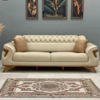 مبل آنتیک با امکان خرید نقد و اقساط