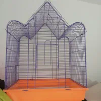 قفس پرنده بزرگ