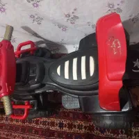 موتور شارژی