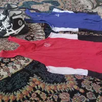 پوشاک|تجهیزات ورزشی|کرمانشاه, |دیوار