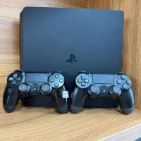 ps4 اسلیم کپیخور