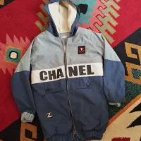 کاپشن بچگانه