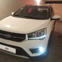 ام وی ام x22 فول آپشن بیرنگ در حد|خودرو سواری و وانت|گرگان, |دیوار