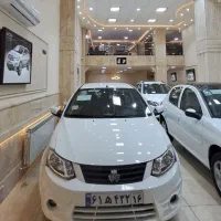 ساینا دنده‌ای S، مدل ۱۴۰۴